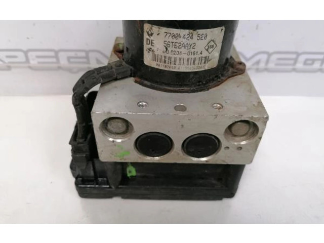 Jednotka ABS 7700424520, 10.0204-0161.4   Renault Laguna I 