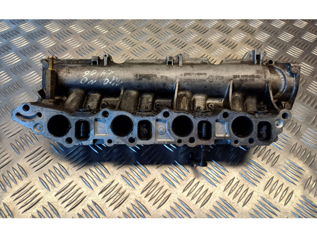 Всасывающий коллектор    55100343, 70037307   Alfa Romeo 147