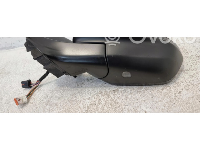 Zpětné zrcátko  Peugeot 3008 II 2020  98261657XT  