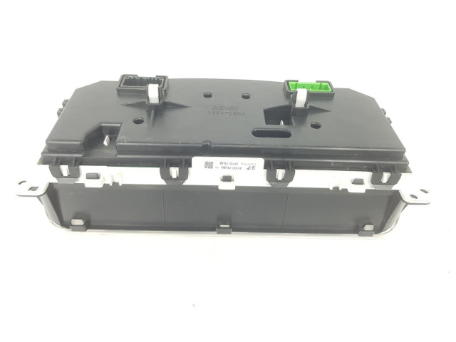 Панель приборов 3410076JB0, 3410076JB0   Suzuki Jimny       
