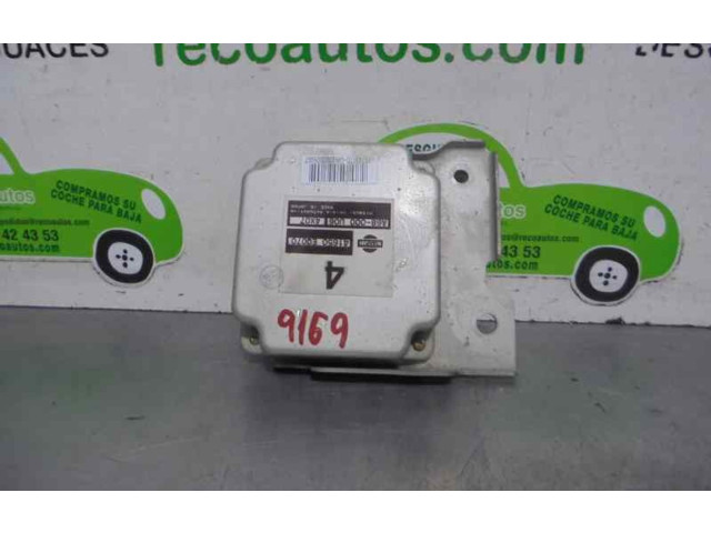 Vstřikovací čerpadlo 41650EQ070, A68000U06   Nissan X-Trail T30    D/YD22 