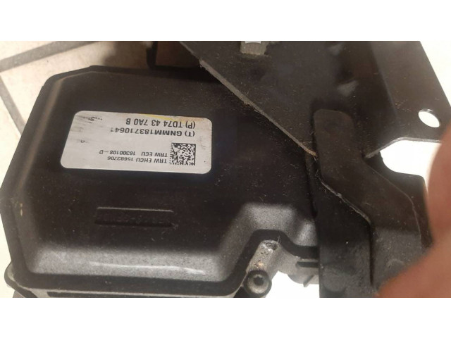 Jednotka ABS TD74437A0B   Mazda CX-9 2008