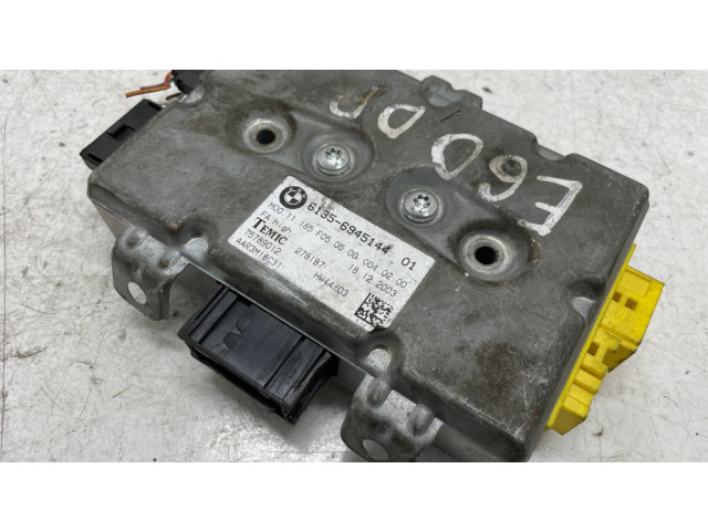 Блок подушек безопасности 6945144   BMW 5 E60 E61