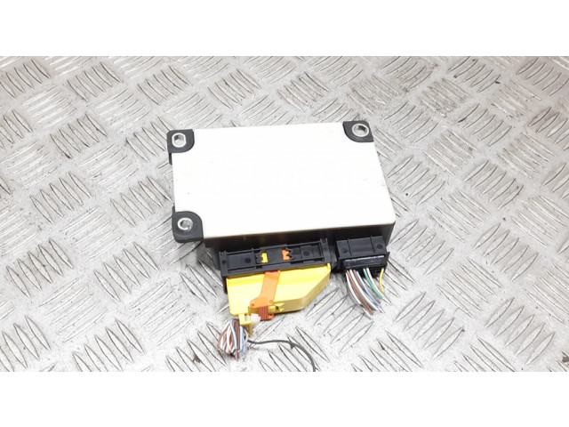 Блок подушек безопасности 285581920R, 28411333033   Renault Fluence