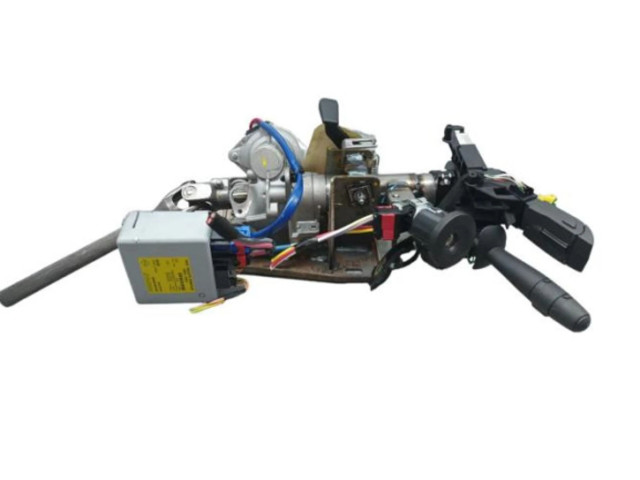    Рулевая рейка 488108445R   Renault Twingo II 2007 - 2014 года