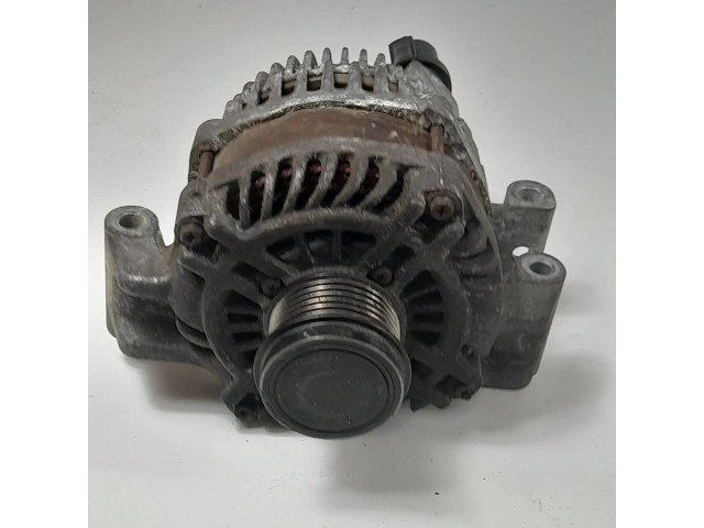 Генератор 56029624AB, A002TX3581ZC   Jeep Cherokee 2.4     