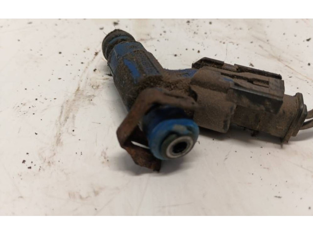 Vstřikovač 04861615aa, 0280156135   Chrysler Pacifica     