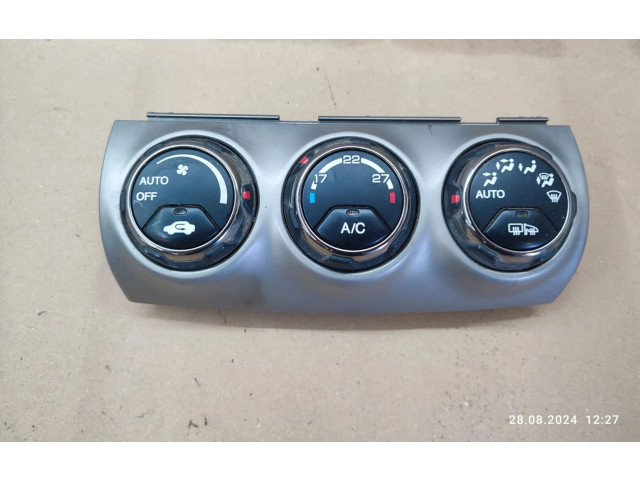 Блок управления климат-контролем    Honda CR-V