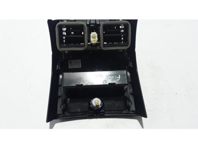 Модуль блока управления кондиционером 9304719   BMW 5 F10 F11