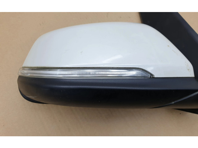 Zpětné zrcátko pravé BMW 2 F46 2016  7421456, RHD  