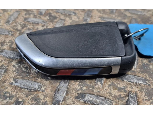 Řídící jednotka 5A23E06, 0261S103G3   BMW 3 G20 G21 2021