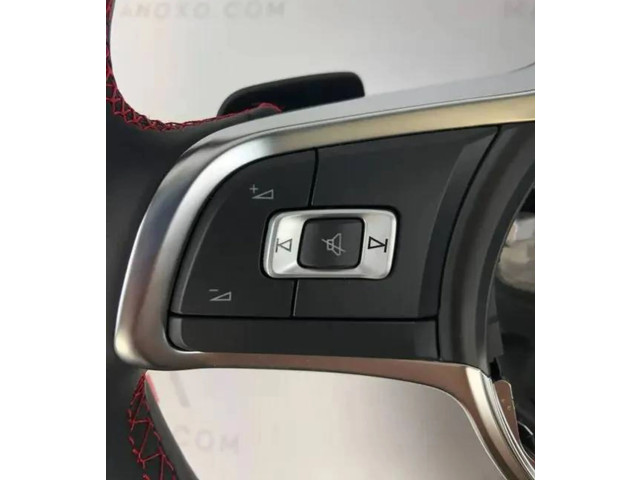 Volant Volkswagen Polo VI 2017 2G0419091CH, 2G0419091  