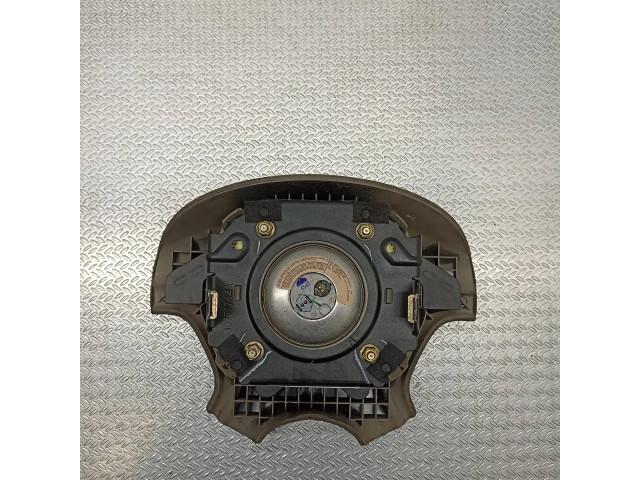 Подушка безопасности водителя 1X43F042B85AF, 532627   Jaguar X-Type