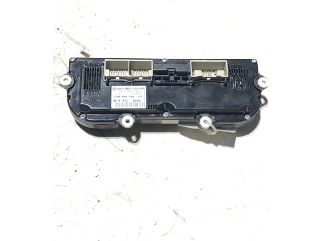 Блок управления климат-контролем 5K0907044ER, SW1112   Volkswagen Tiguan
