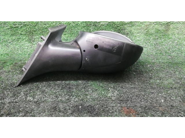 Zpětné zrcátko  Citroen C3 Pluriel 2004    