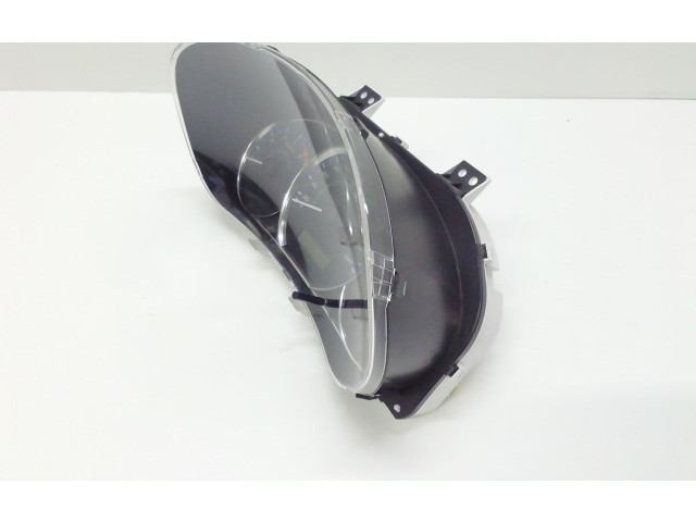 Přístrojová deska  Subaru Impreza III 2012 85004FG600, 85004FG600  