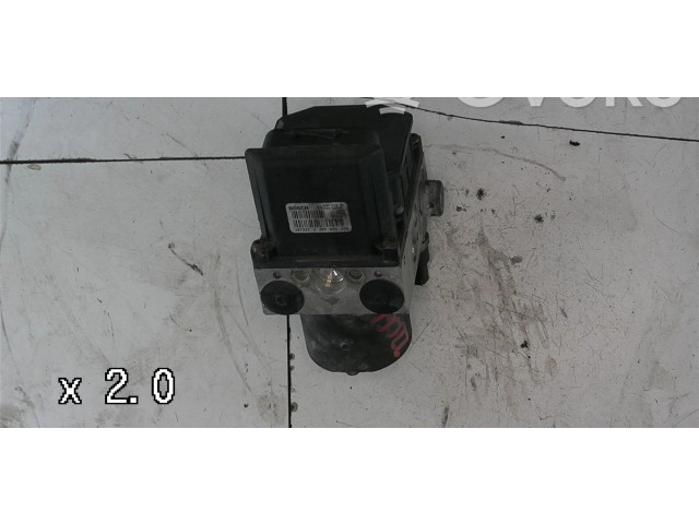 Jednotka ABS 4B0614517G, 4B0614517J   Volkswagen PASSAT B5.5 2003