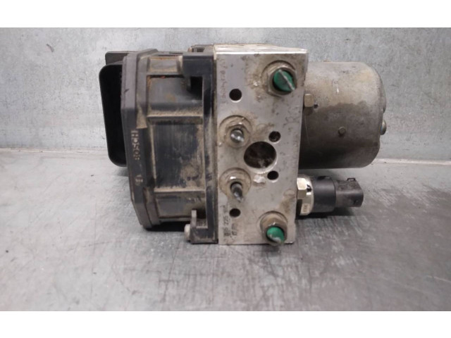Jednotka ABS 1496637080, 0265225165   Peugeot 807 2005