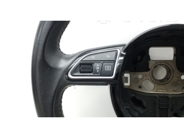 Руль Audi A3 S3 8V  2013-2019 года 8V0419091A      