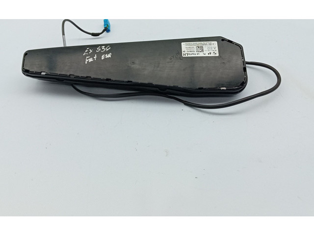 Подушка безопасности в сиденье 7239615   BMW M3 F80