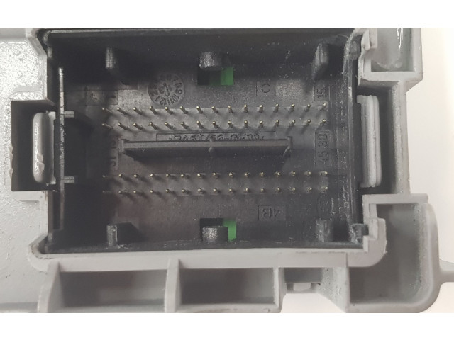   Pojistková skříňka 1372879080, 1372879080   Fiat Fiorino 2014