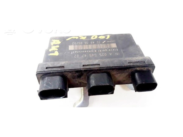 Блок управления a0255454732   Mercedes-Benz CLK A208 C208