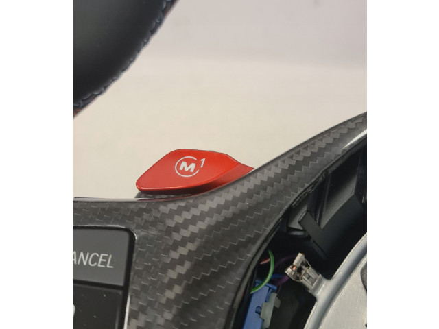 Volant BMW M3 G80 2020 9882677  