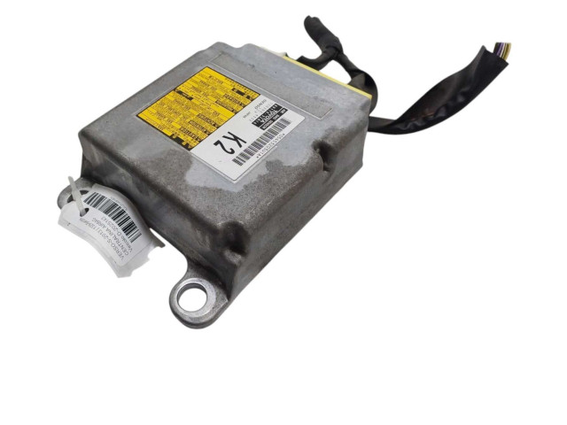 Блок подушек безопасности 8917052A10, 150300-4532   Toyota Verso-S