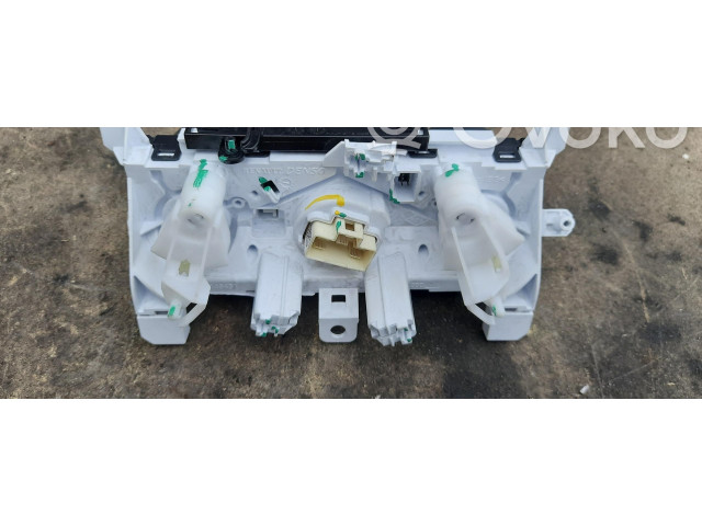 Блок управления климат-контролем 275008537R   Renault Express
