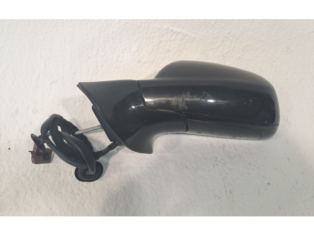 Zpětné zrcátko  Peugeot 407 2005  815494  