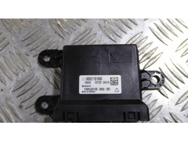 Блок управления F00HJ02106   Jeep Renegade