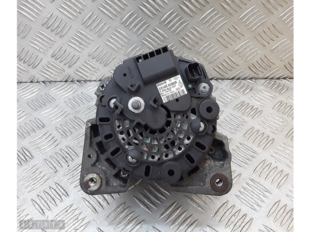 Генератор 231008386r, 231008386r   Renault Sandero I      