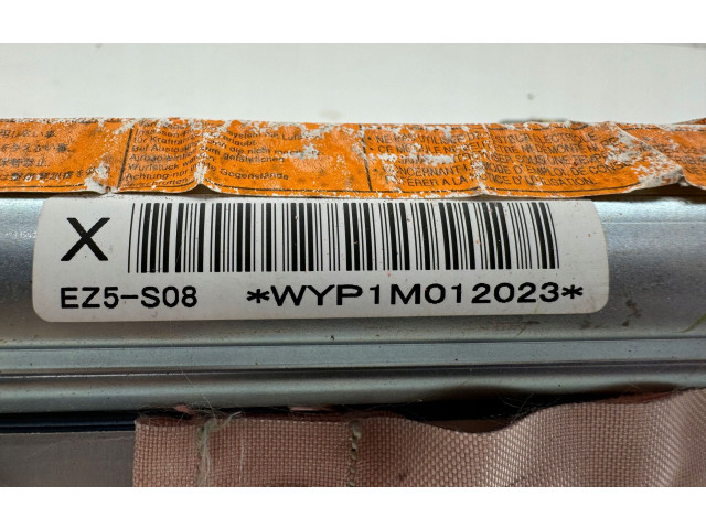 Подушка безопасности пассажира EZ5S0811764, EZ5S08   Subaru Legacy