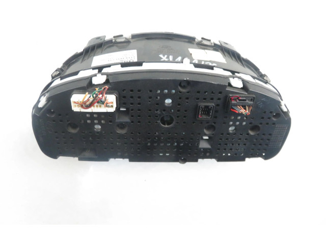 Přístrojová deska  Hyundai Getz 2008 940050B030  