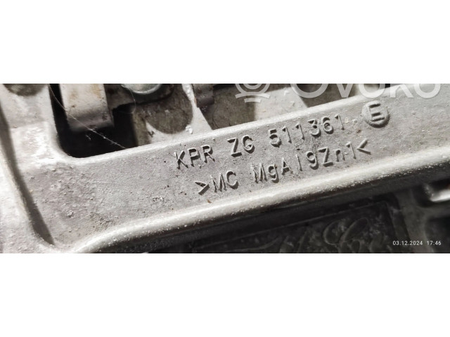   Рулевая рейка 30680132, 30677646   Volvo S40 2004 - 2007 года