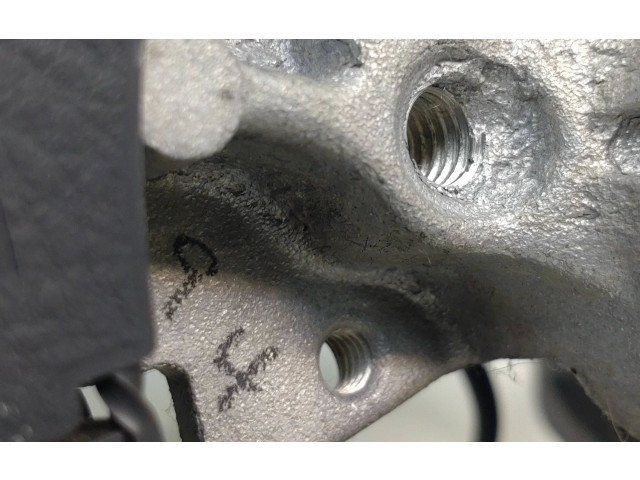 Руль Toyota RAV 4 (XA30)  2006 - 2016 года GS12002460, GS120-02460      