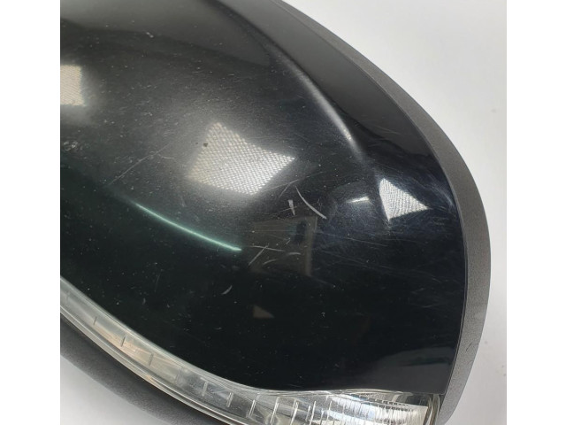Zpětné zrcátko  Volvo V70 2014  31298831  