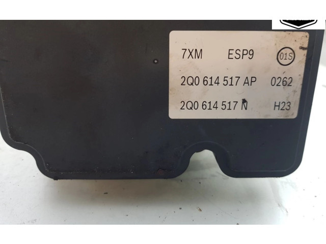 Jednotka ABS 2Q0614517AP, 2Q0614517AP   Skoda Scala 2023