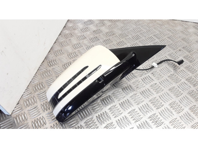 Zpětné zrcátko pravé Mercedes-Benz E W212 2012  A2128105216  