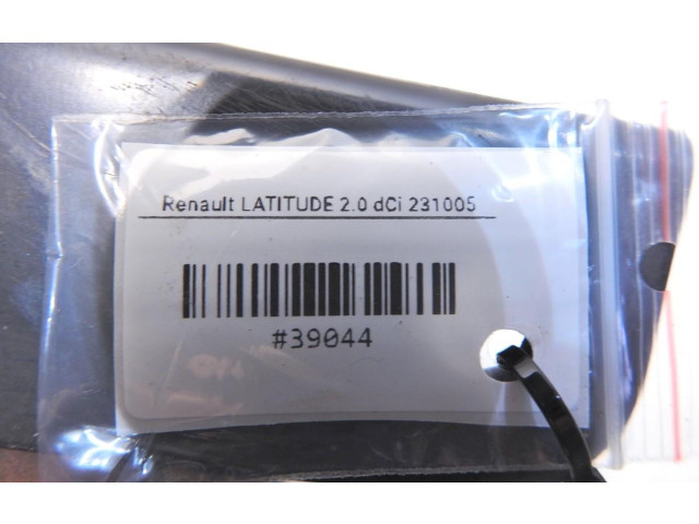 Блок АБС    Renault  Latitude (L70)  2010 - - года