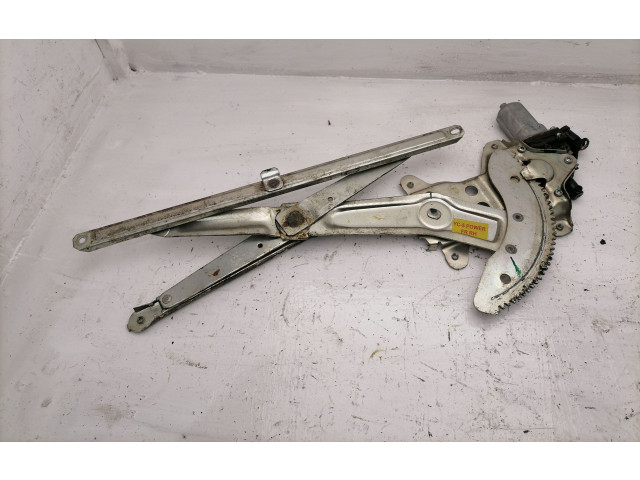 Řídící jednotka 23710JD54D, 23710JD54D   Nissan Qashqai 2008