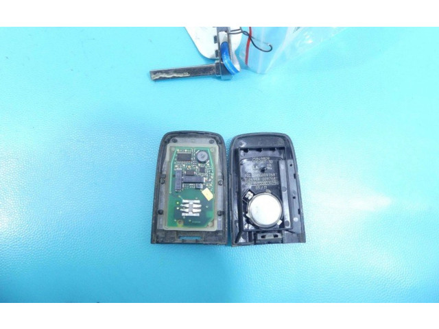 Комплект блоков управления 25849809, IMPRK1079665   Saab 9-4X