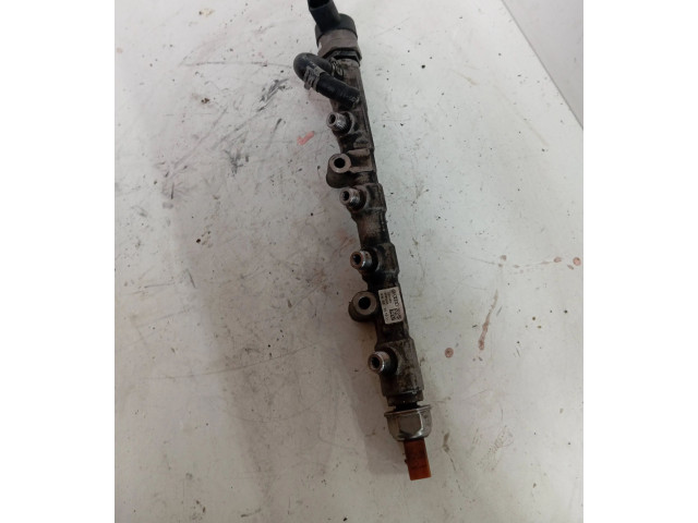 Топливная рампа 03P089, 9151248   Seat Ibiza IV (6J,6P)  