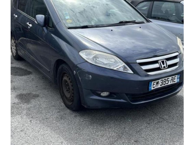 Блок управления климат-контролем    Honda FR-V