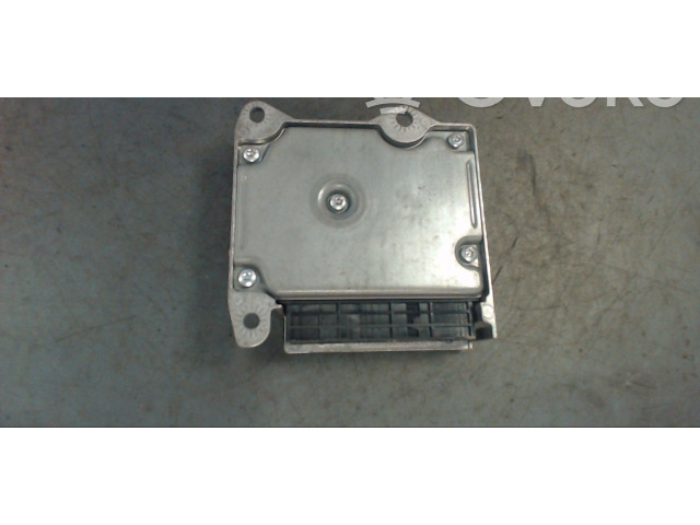 Блок подушек безопасности 51711816, 182B6000   Fiat Stilo