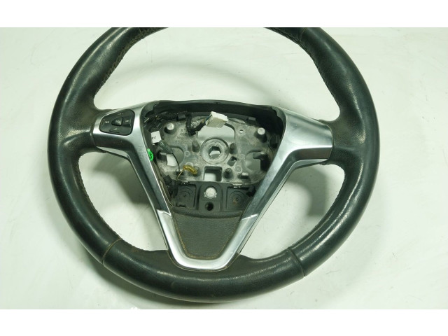 Руль Ford Tourneo   -  года 2035204, 72752628      