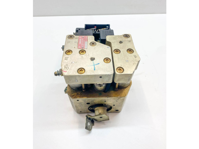 Jednotka ABS A0024312012, 0265202005   Mercedes-Benz SL R129 1991