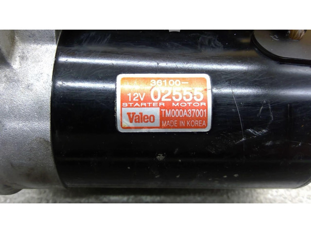 Píst 3610002555, 102ST21   KIA Picanto    G4HG 