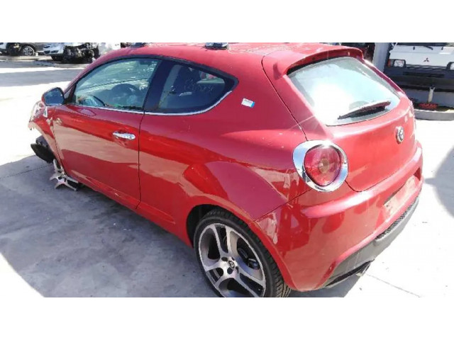 Зеркало электрическое        Alfa Romeo Mito     