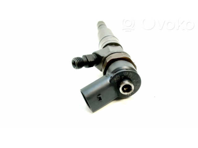 Vstřikovač 7794435, 0445110209   BMW 5 E60 E61  pro naftový motor 3.0  